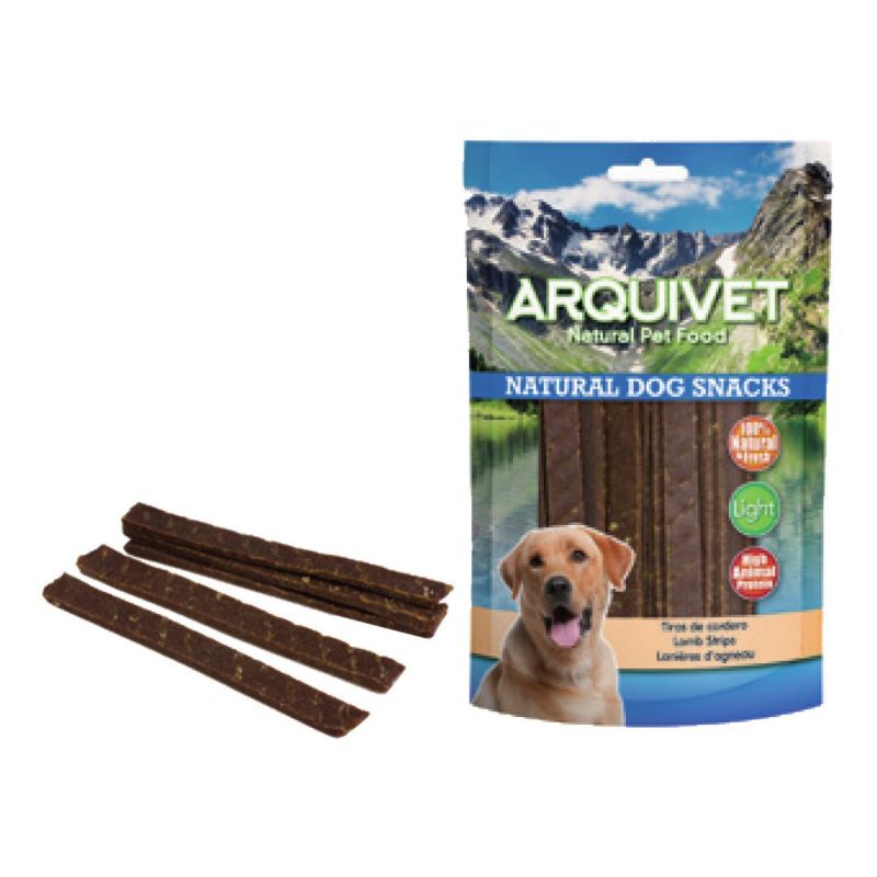 Snack Per Cani Nutrivet INNE - Osso Di Prosciutto Naturale, Per Igiene Dentale E Divertimento - Foto 6